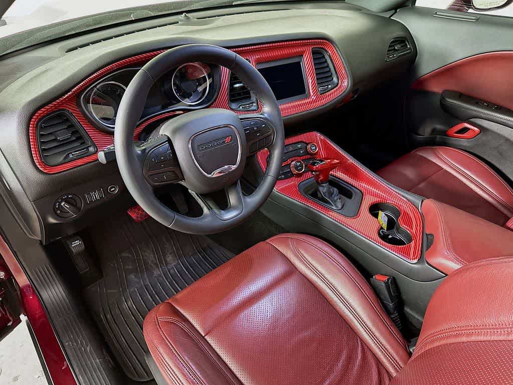 Thumbnail: 2021 Dodge Challenger - 2