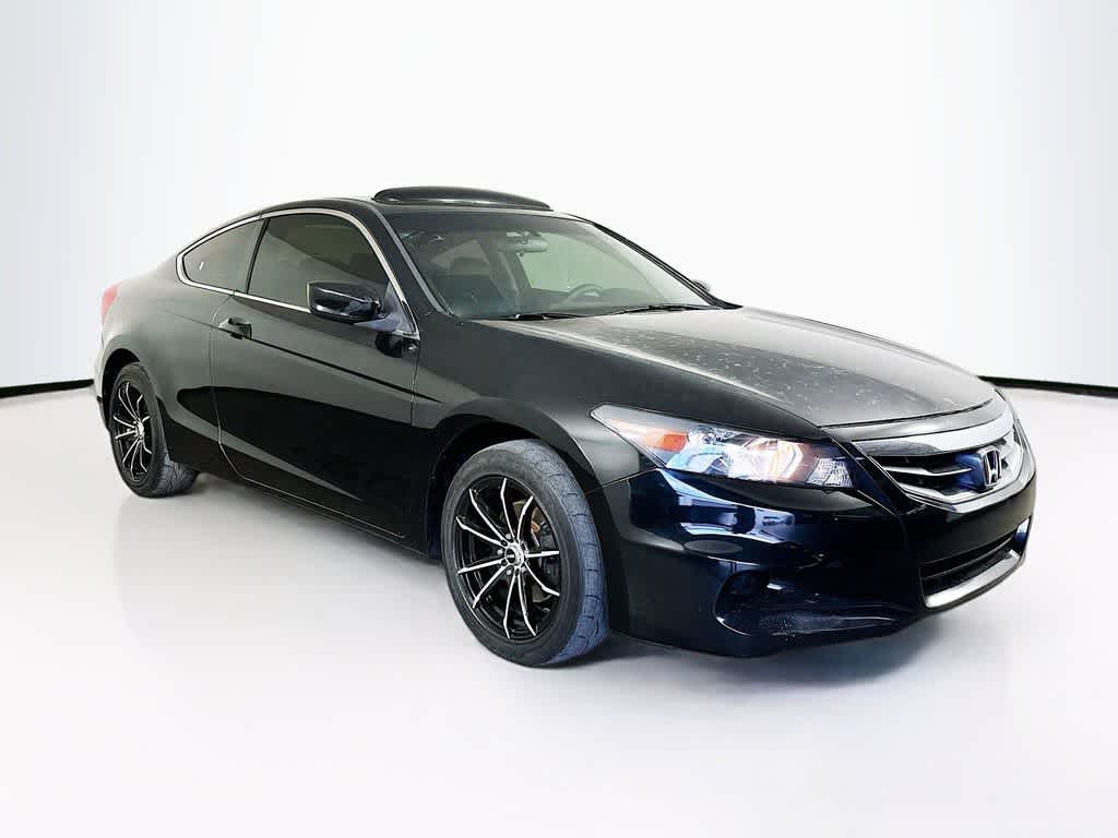 Thumbnail: 2012 Honda Accord - 20
