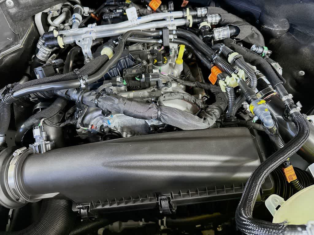 Thumbnail: 2026 Ford Explorer - 9