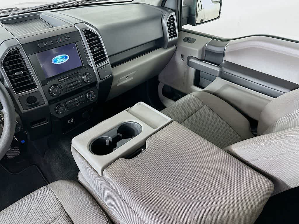 Thumbnail: 2019 Ford F-150 - 11