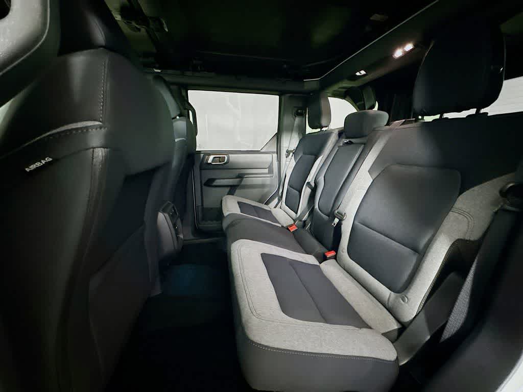 Thumbnail: 2026 Ford Bronco - 14