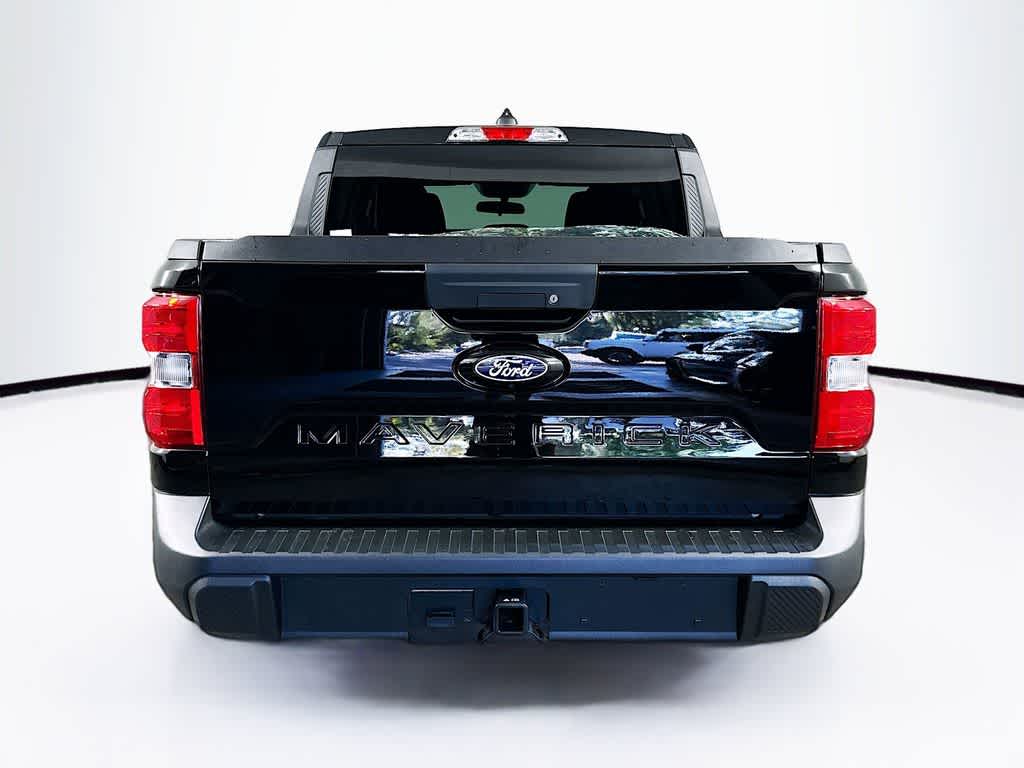 Thumbnail: 2026 Ford Maverick - 5