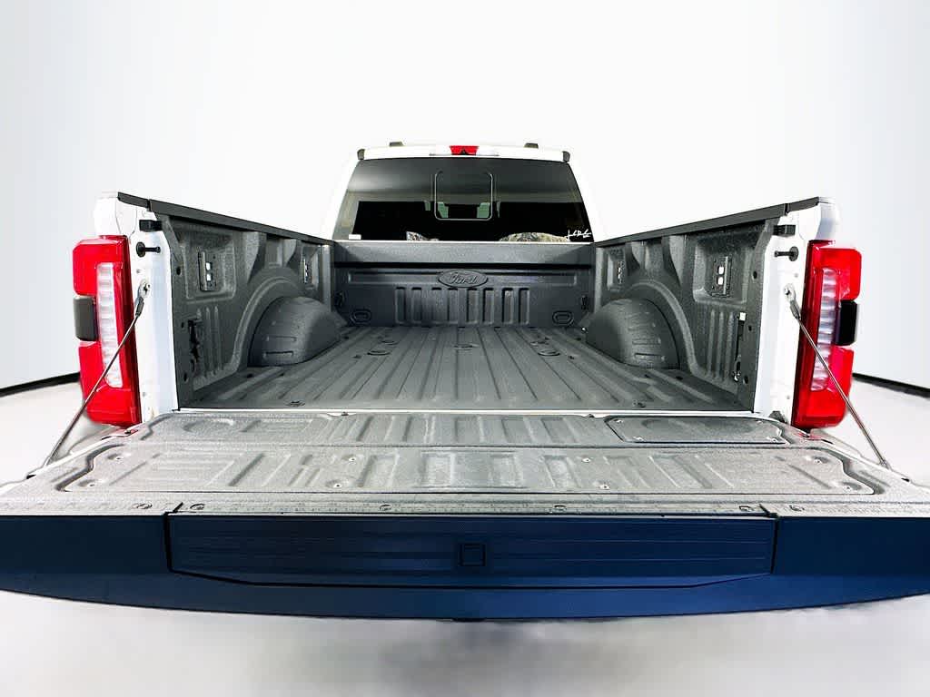 Thumbnail: 2026 Ford F-250 - 20