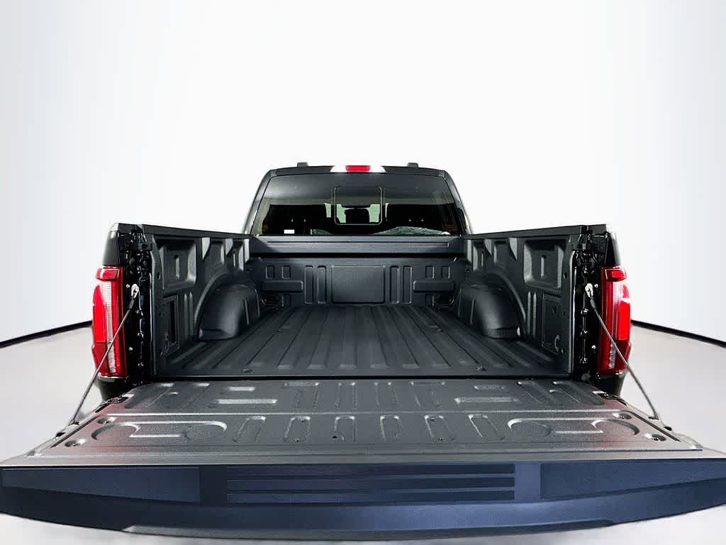 Thumbnail: 2025 Ford F-150 - 21