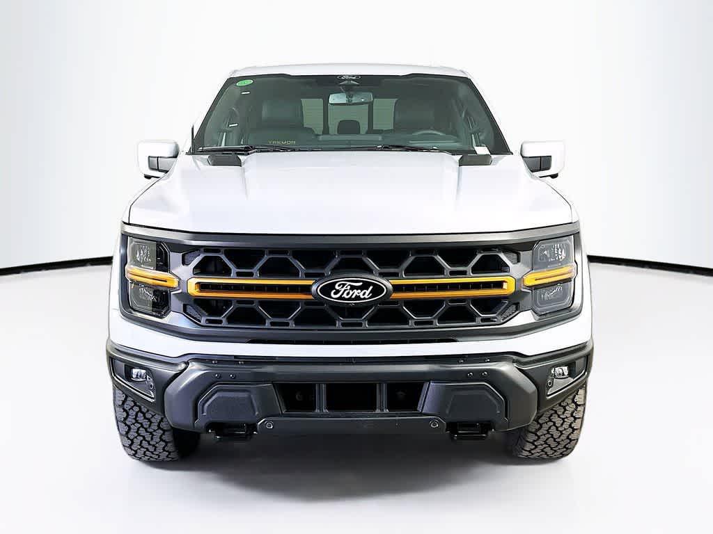Thumbnail: 2025 Ford F-150 - 6