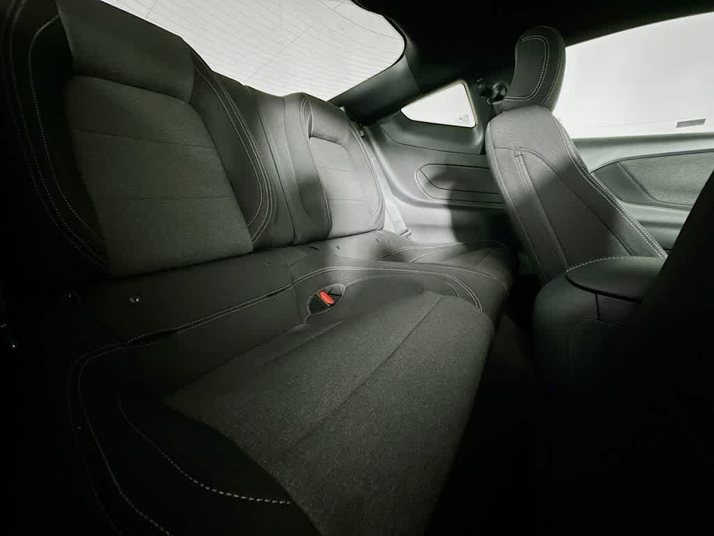 Thumbnail: 2026 Ford Mustang - 28