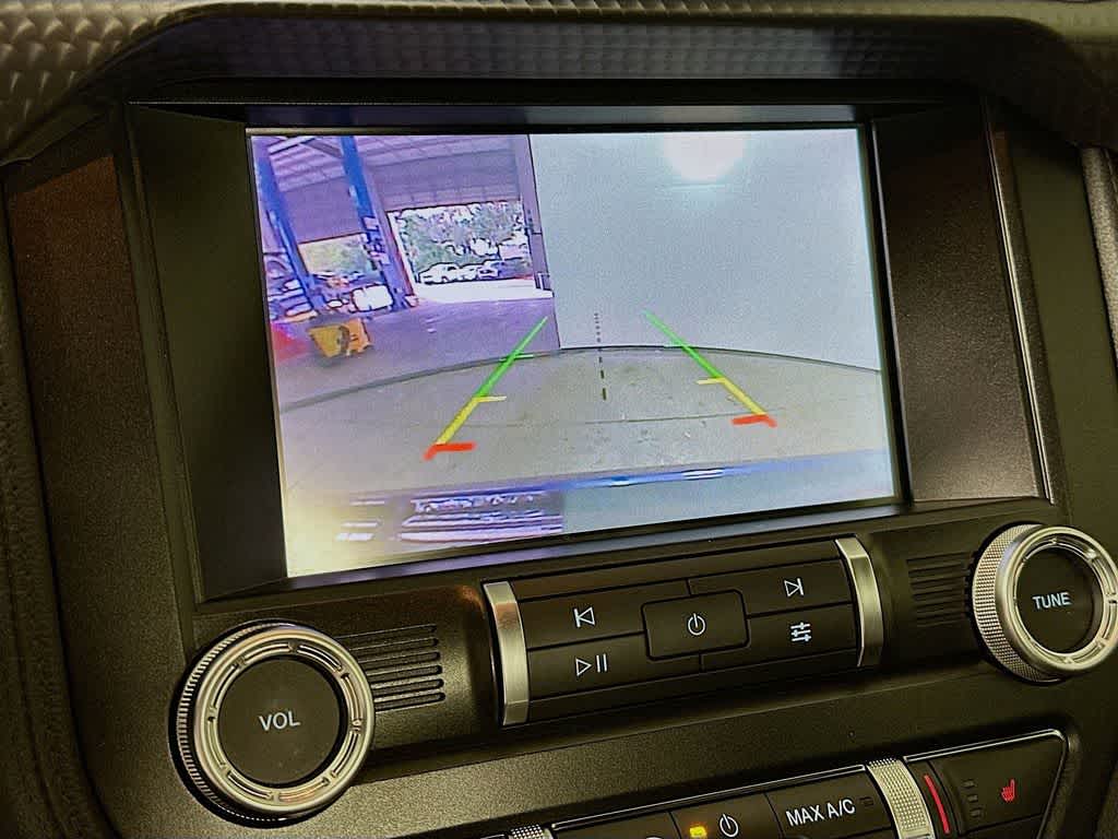 Thumbnail: 2020 Ford Mustang - 28