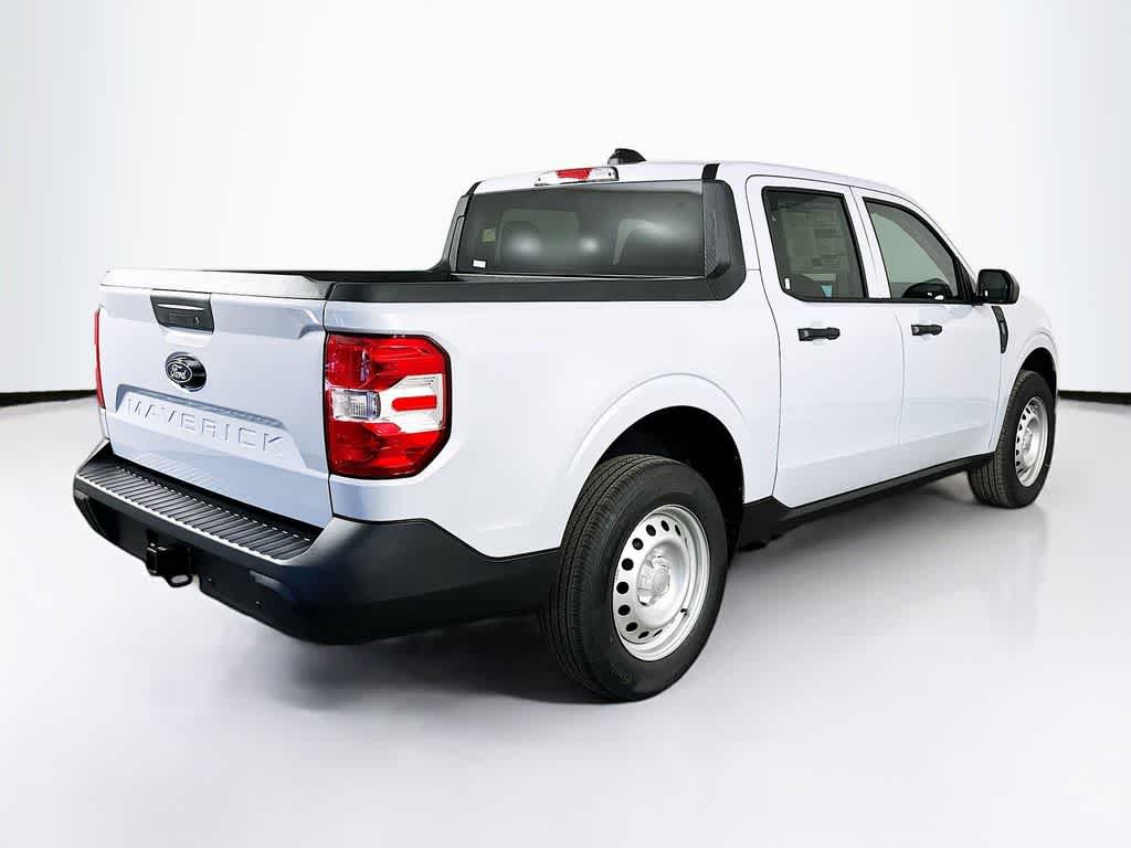 Thumbnail: 2026 Ford Maverick - 23