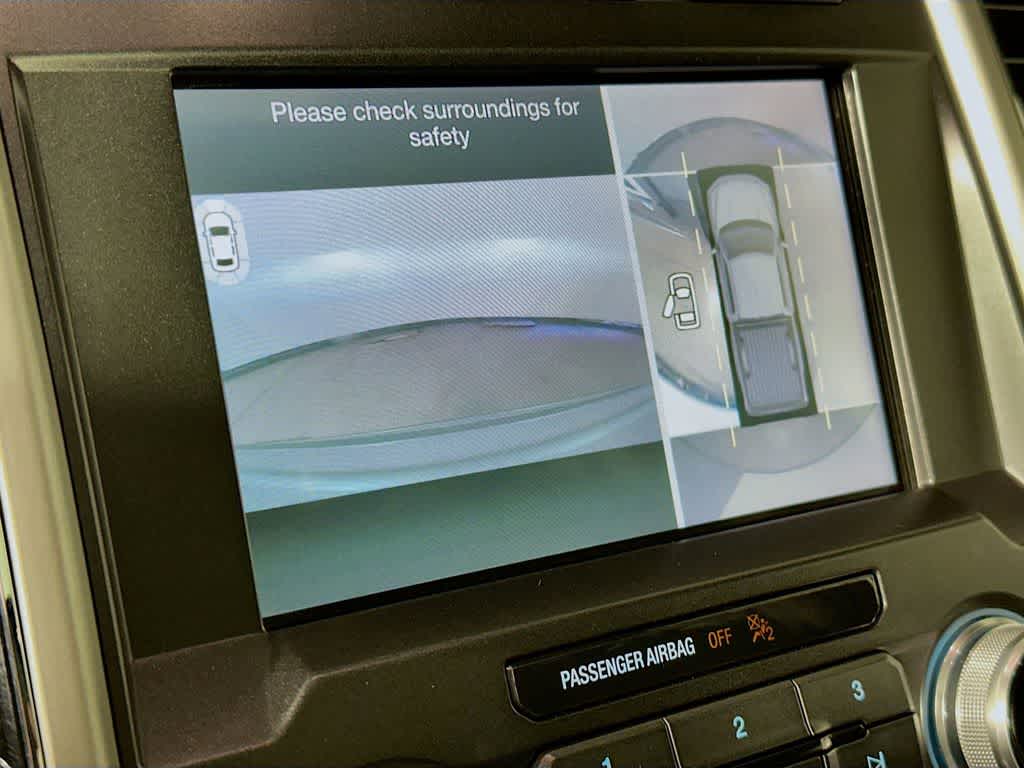 Thumbnail: 2018 Ford F-150 - 29