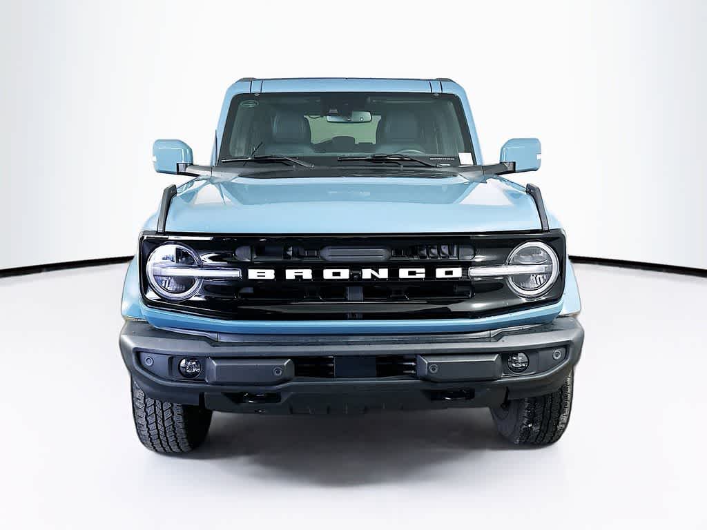 Thumbnail: 2023 Ford Bronco - 6