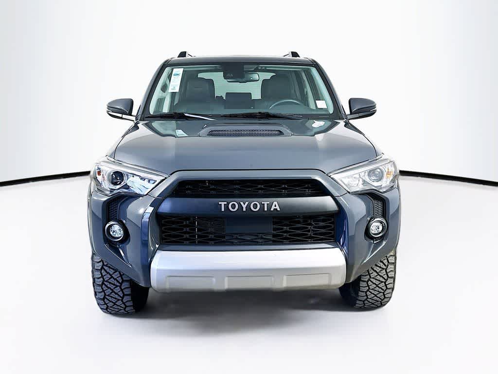 2024 Toyota 4Runner TRD Off Road 6