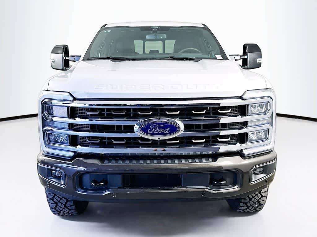 Thumbnail: 2025 Ford F-250 - 6