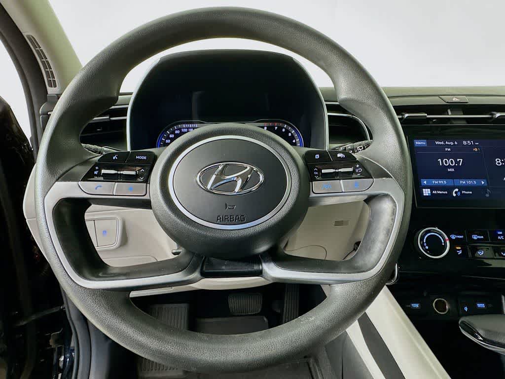 Thumbnail: 2023 Hyundai Tucson - 16
