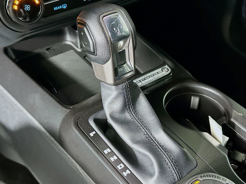 Thumbnail: 2025 Ford Bronco - 18