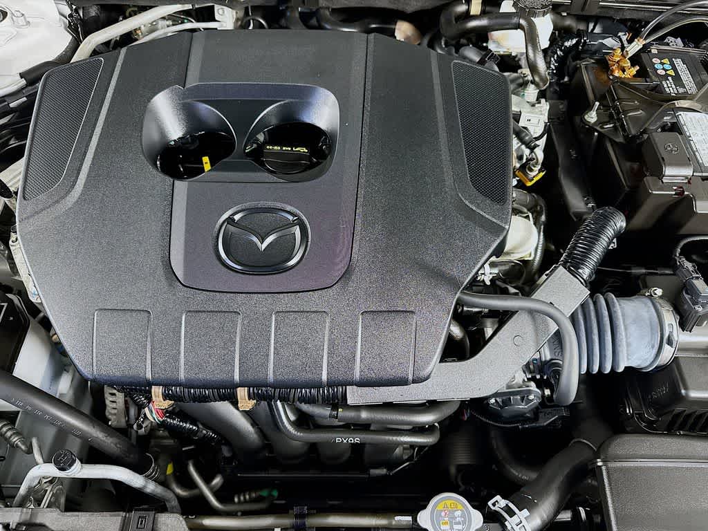 Thumbnail: 2023 Mazda CX-30 - 9