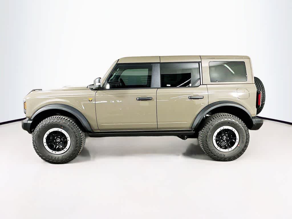 Thumbnail: 2025 Ford Bronco - 3