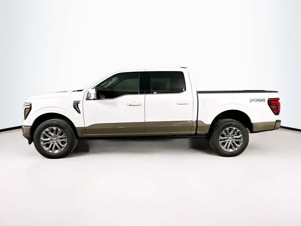 Thumbnail: 2025 Ford F-150 - 3