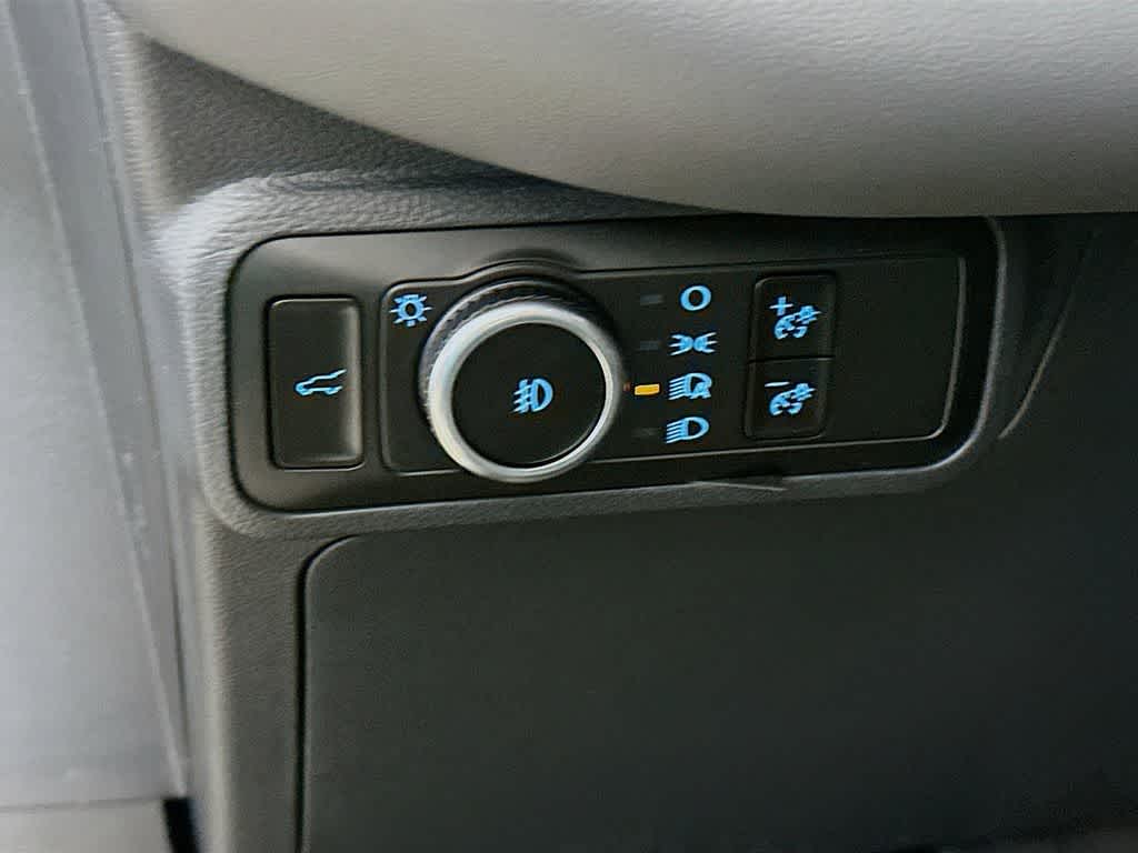 Thumbnail: 2025 Ford Explorer - 27