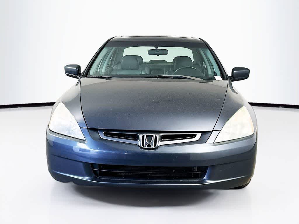 Thumbnail: 2005 Honda Accord - 6