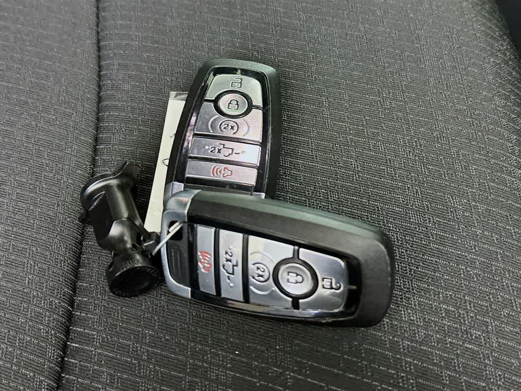 Thumbnail: 2023 Ford F-150 - 21