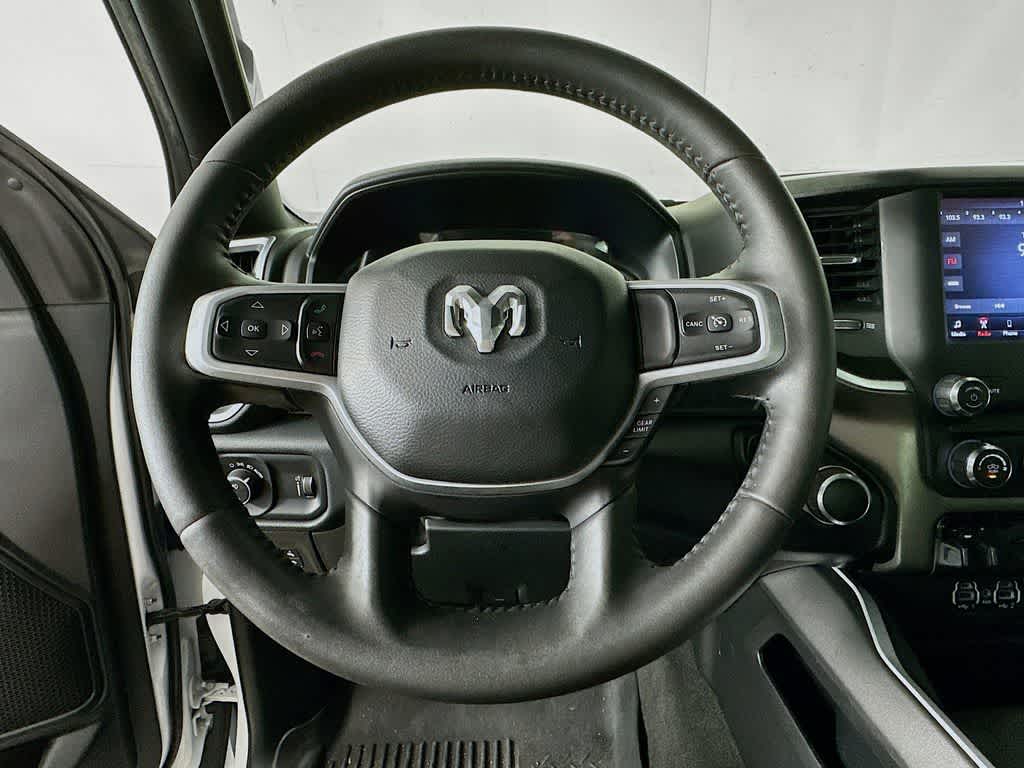 Thumbnail: 2020 RAM 1500 - 16