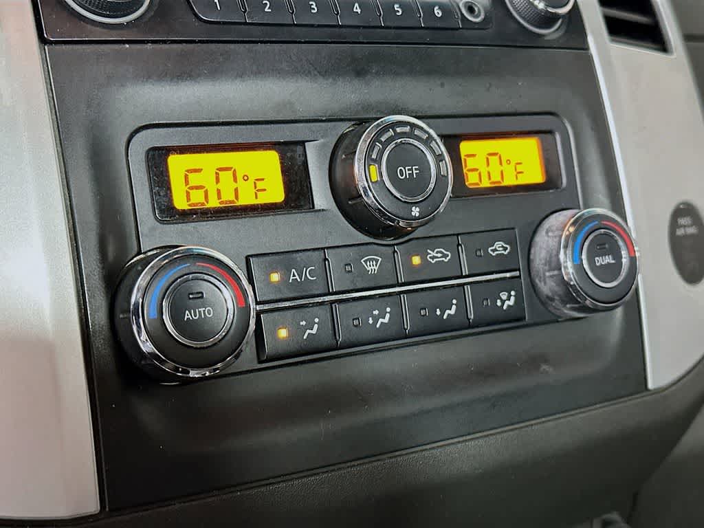 Thumbnail: 2014 Nissan Frontier - 17