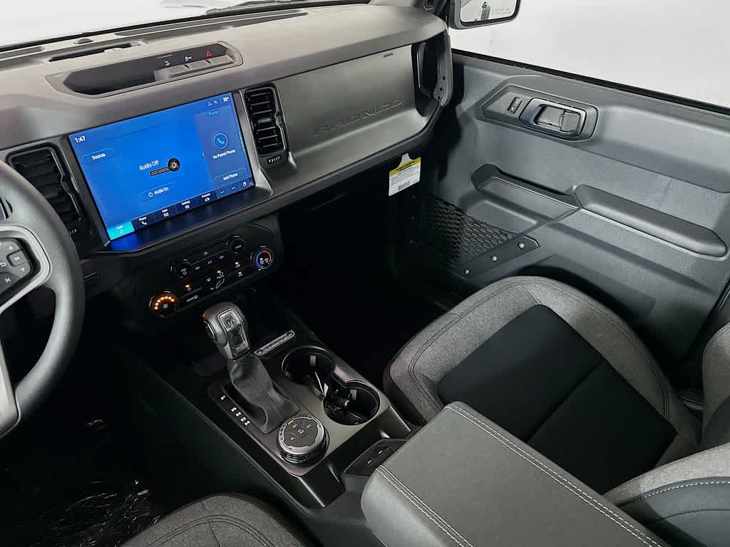 Thumbnail: 2025 Ford Bronco - 10