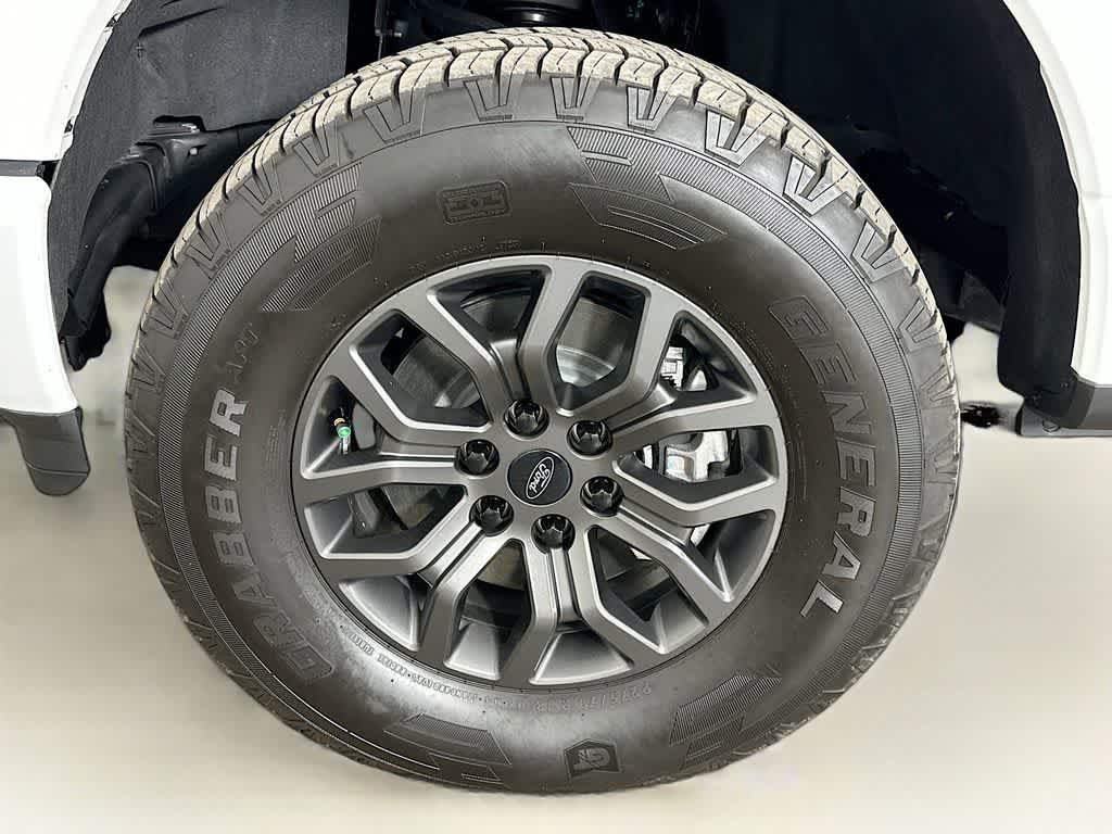 Thumbnail: 2023 Ford F-150 - 8