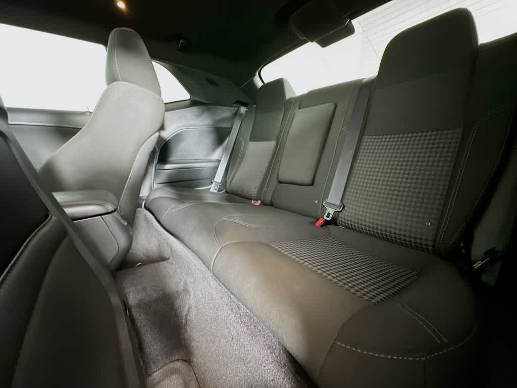 Thumbnail: 2018 Dodge Challenger - 13