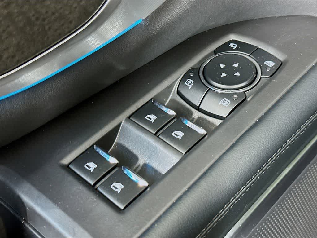 Thumbnail: 2026 Ford Expedition - 30