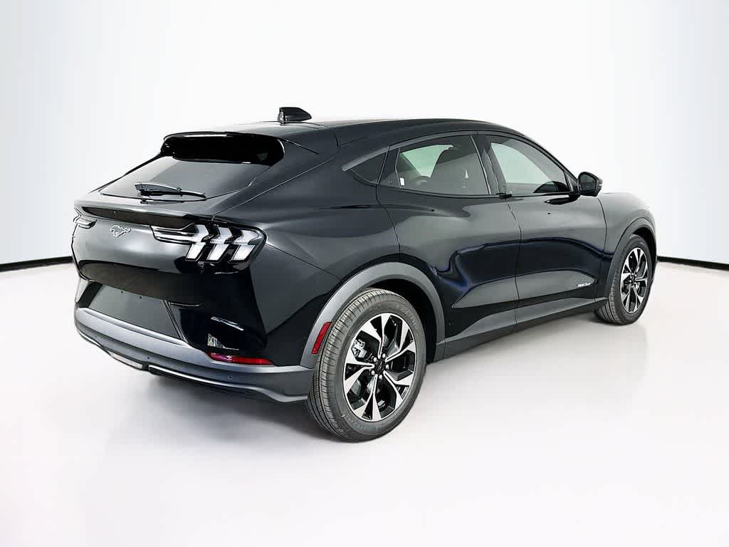Thumbnail: 2025 Ford Mustang Mach-E - 22