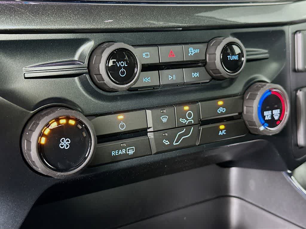 Thumbnail: 2025 Ford F-150 - 18