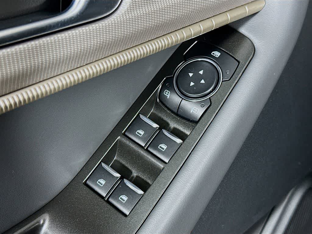 Thumbnail: 2026 Ford Explorer - 27