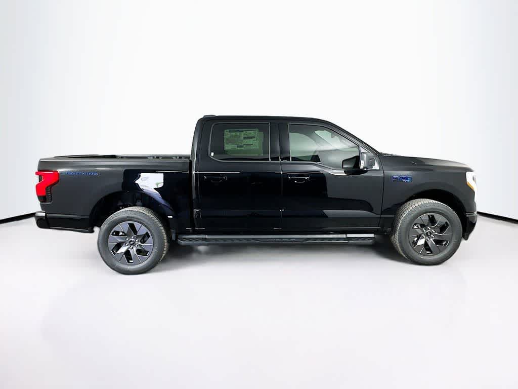 Thumbnail: 2025 Ford F-150 - 25
