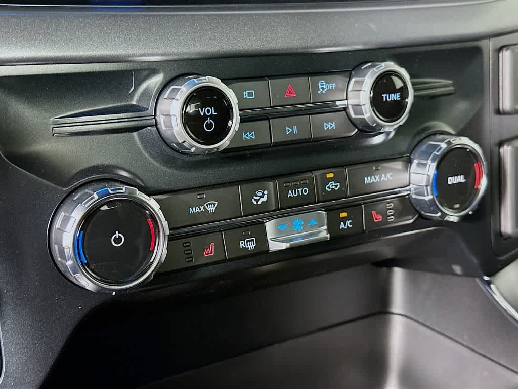 Thumbnail: 2025 Ford F-150 - 18