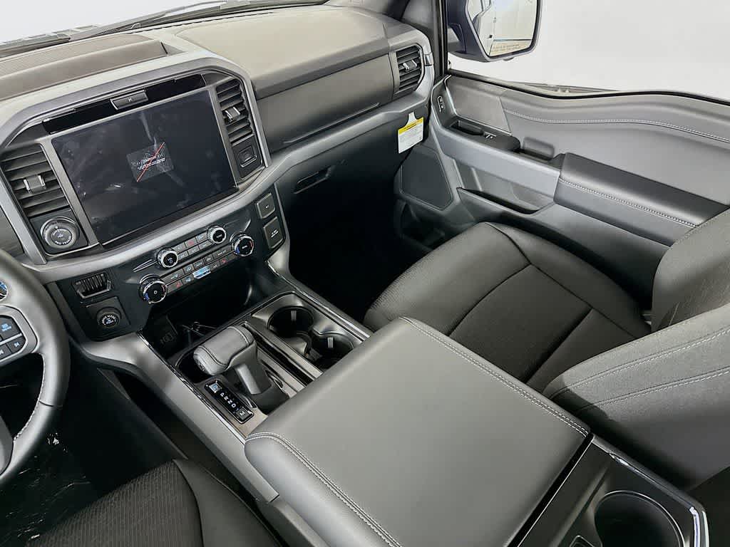 Thumbnail: 2025 Ford F-150 - 12