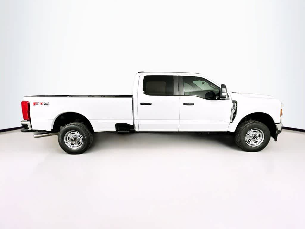 Thumbnail: 2026 Ford F-250 - 25
