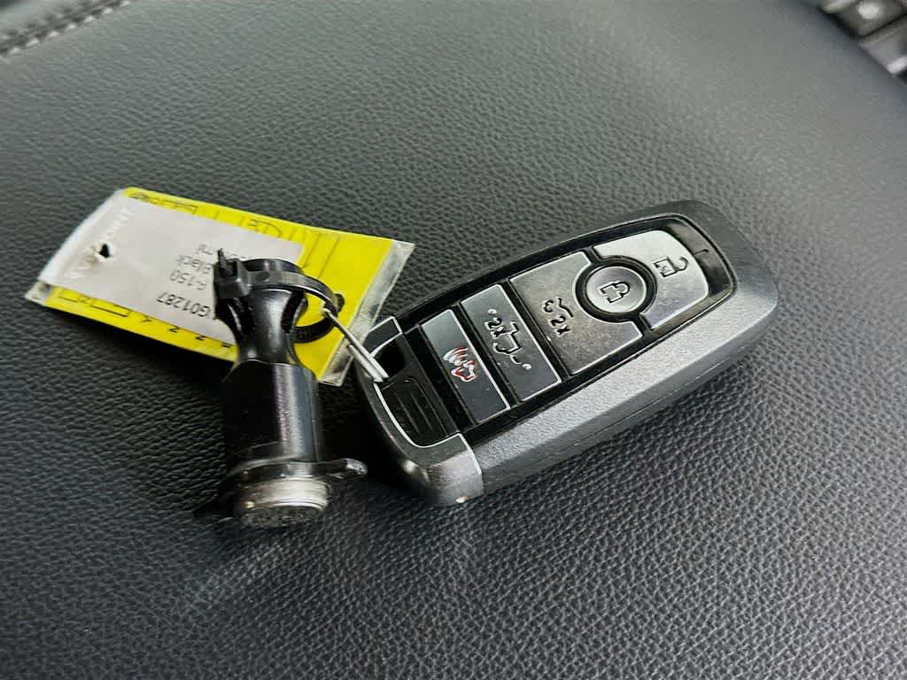 Thumbnail: 2024 Ford F-150 - 21