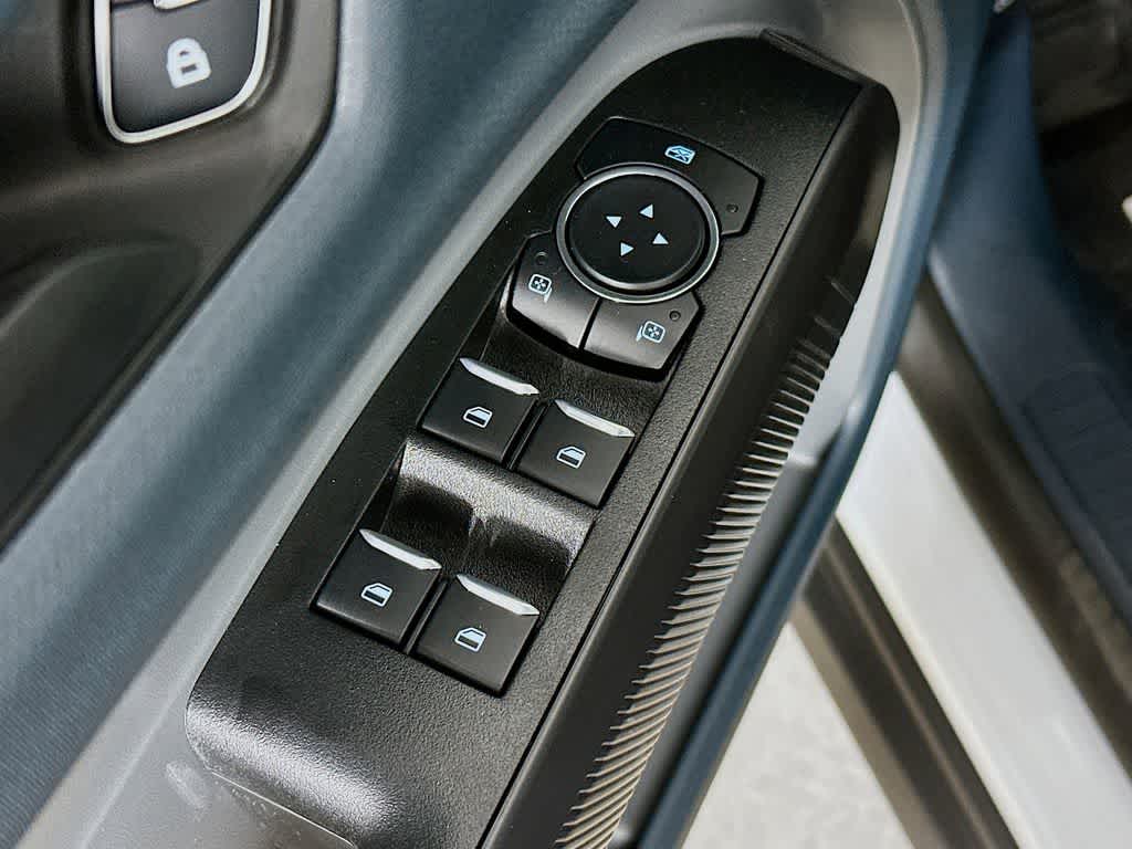 Thumbnail: 2025 Ford Maverick - 29