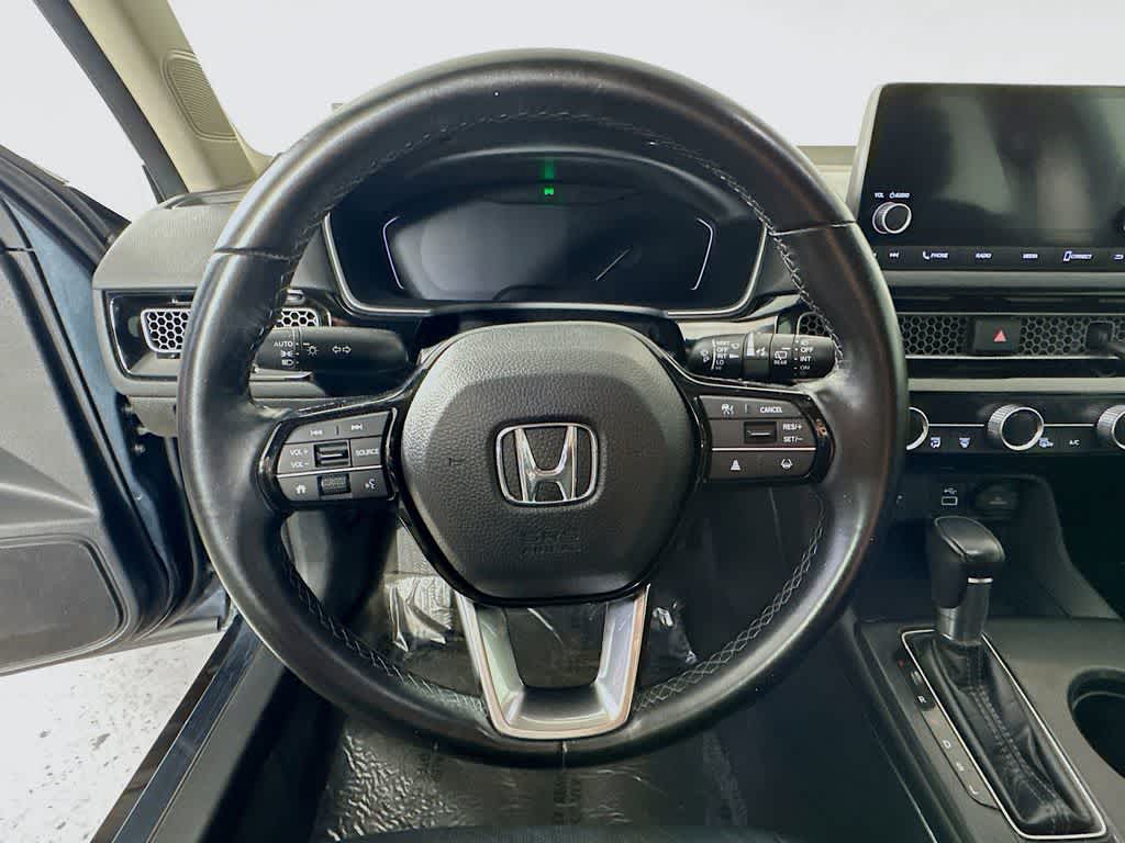 Thumbnail: 2022 Honda Civic - 14
