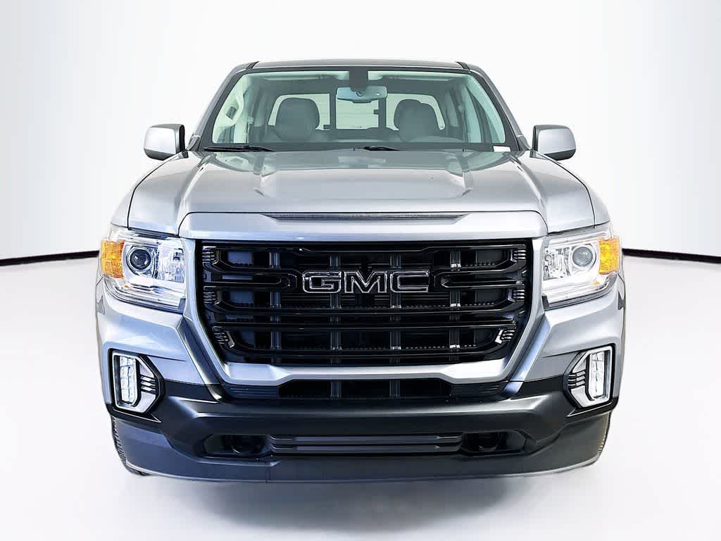 Thumbnail: 2022 GMC Canyon - 6