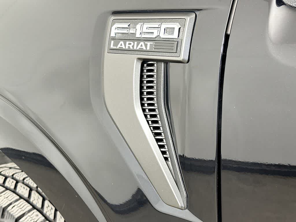 Thumbnail: 2023 Ford F-150 - 7