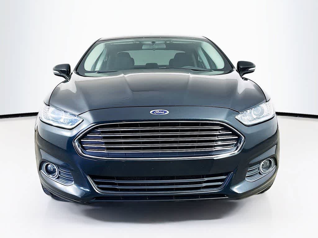 Thumbnail: 2014 Ford Fusion - 6