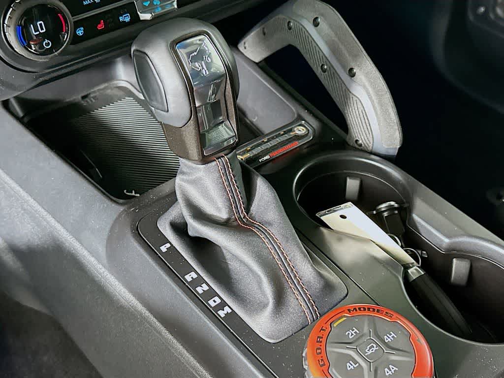 Thumbnail: 2025 Ford Bronco - 19