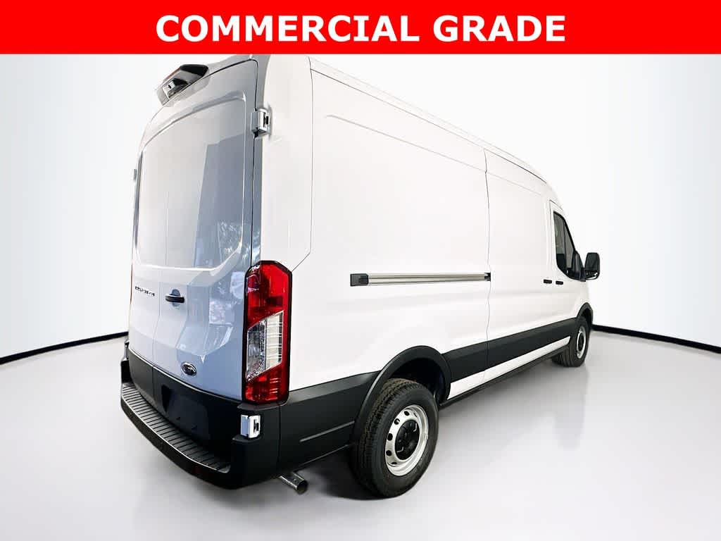 Thumbnail: 2025 Ford Transit Series - 23