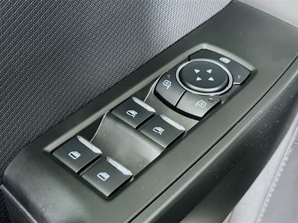 Thumbnail: 2025 Ford F-150 - 29