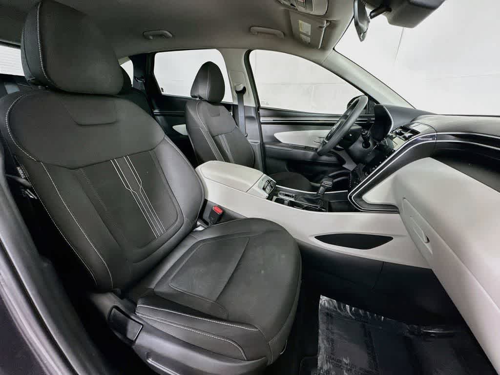 Thumbnail: 2024 Hyundai Tucson - 15