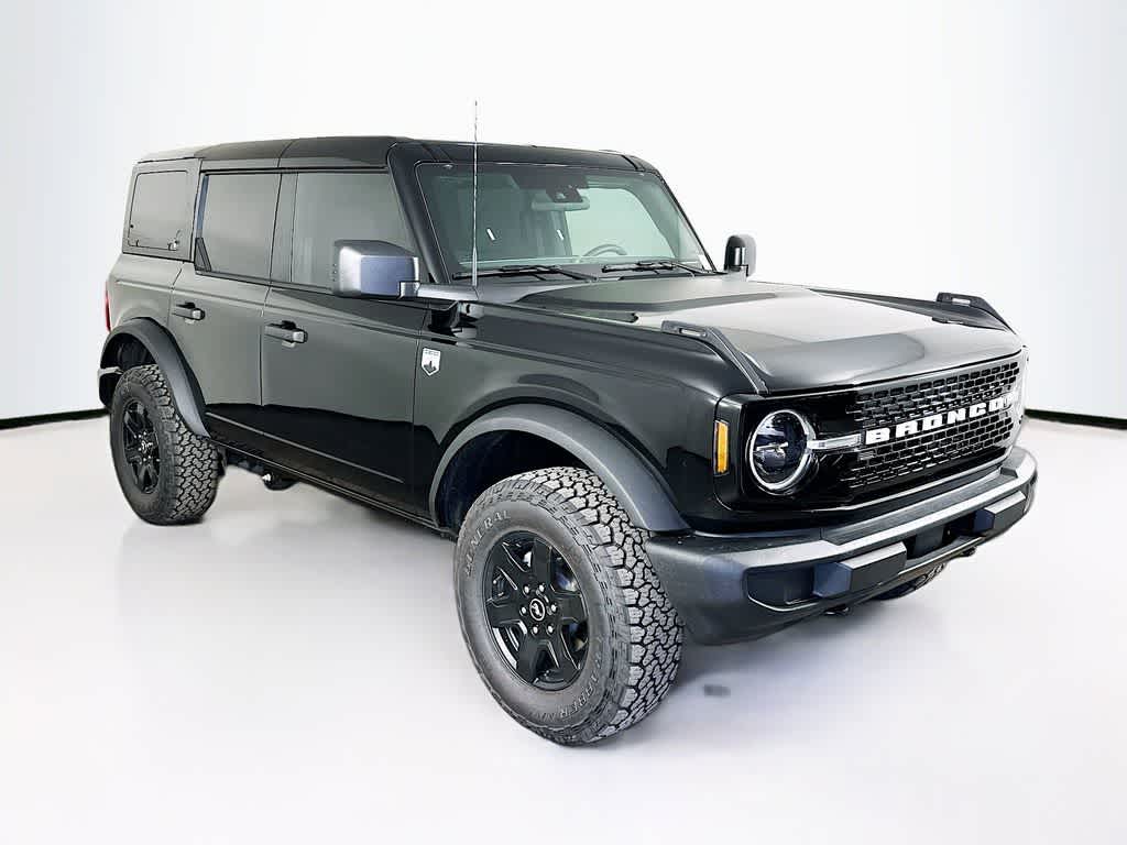 Thumbnail: 2025 Ford Bronco - 24