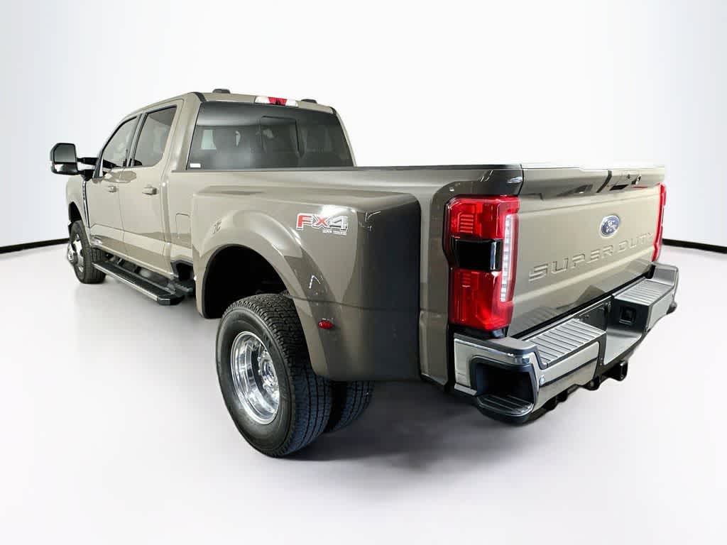 Thumbnail: 2026 Ford F-350 - 4