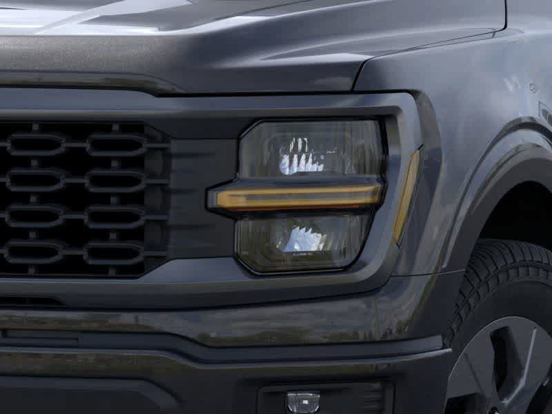 Thumbnail: 2025 Ford F-150 - 18